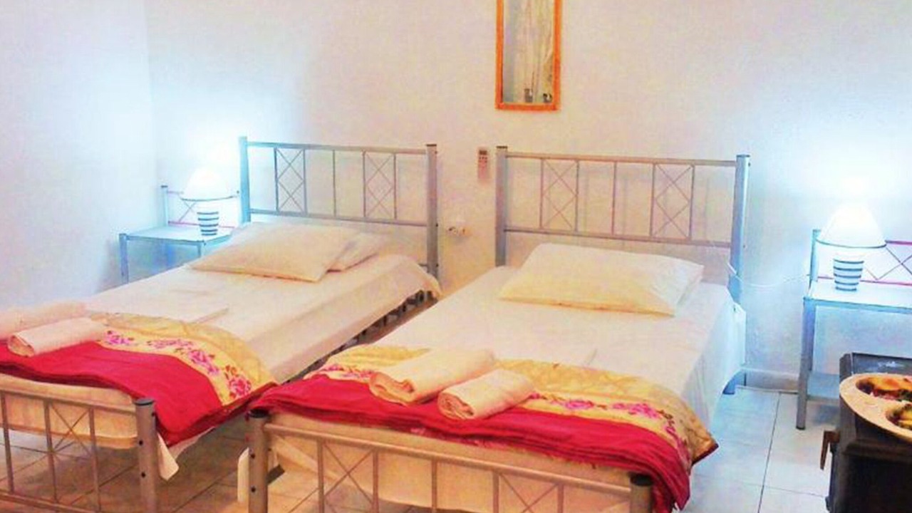 Photo of Bedroom in Sesi