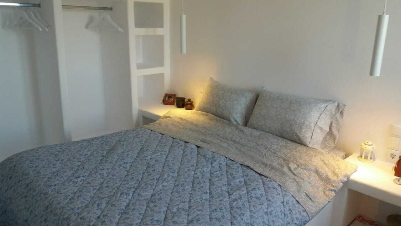 Photo of Bedroom in Loutra