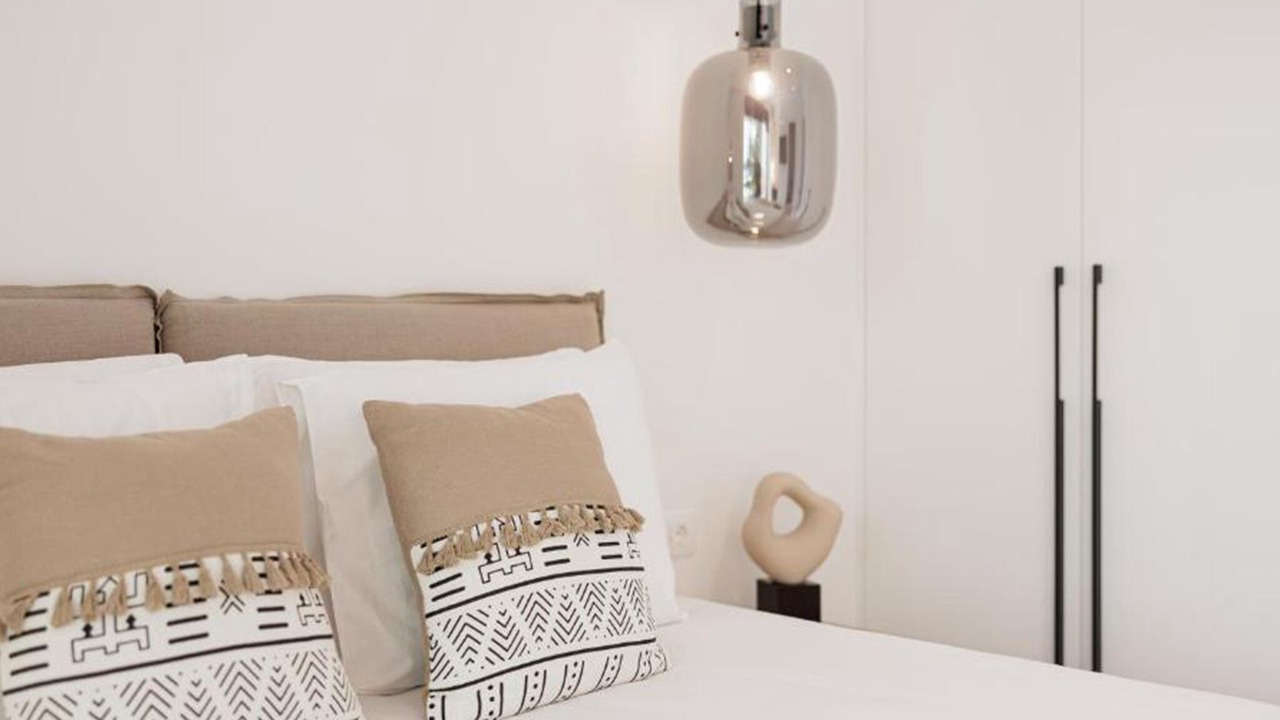 Photo of Bedroom in Limni