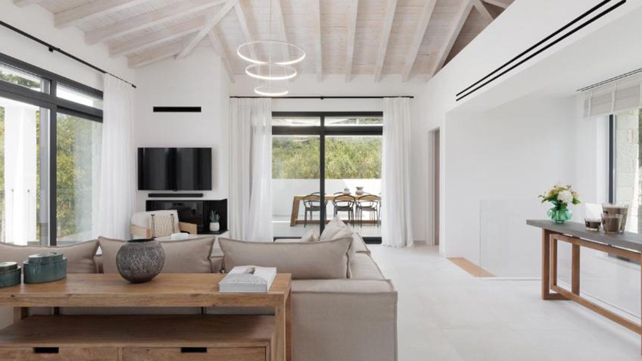 Photo of Livingroom in Limni
