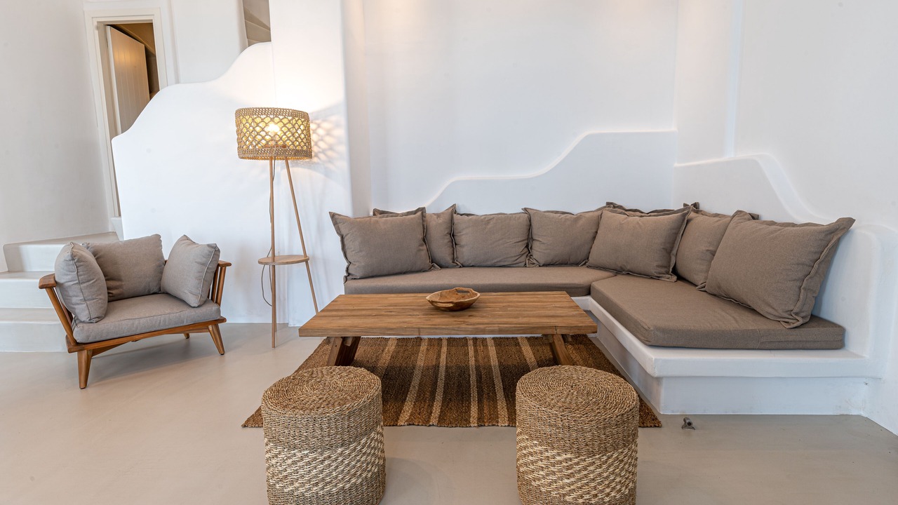 Photo of Livingroom in Kanalia