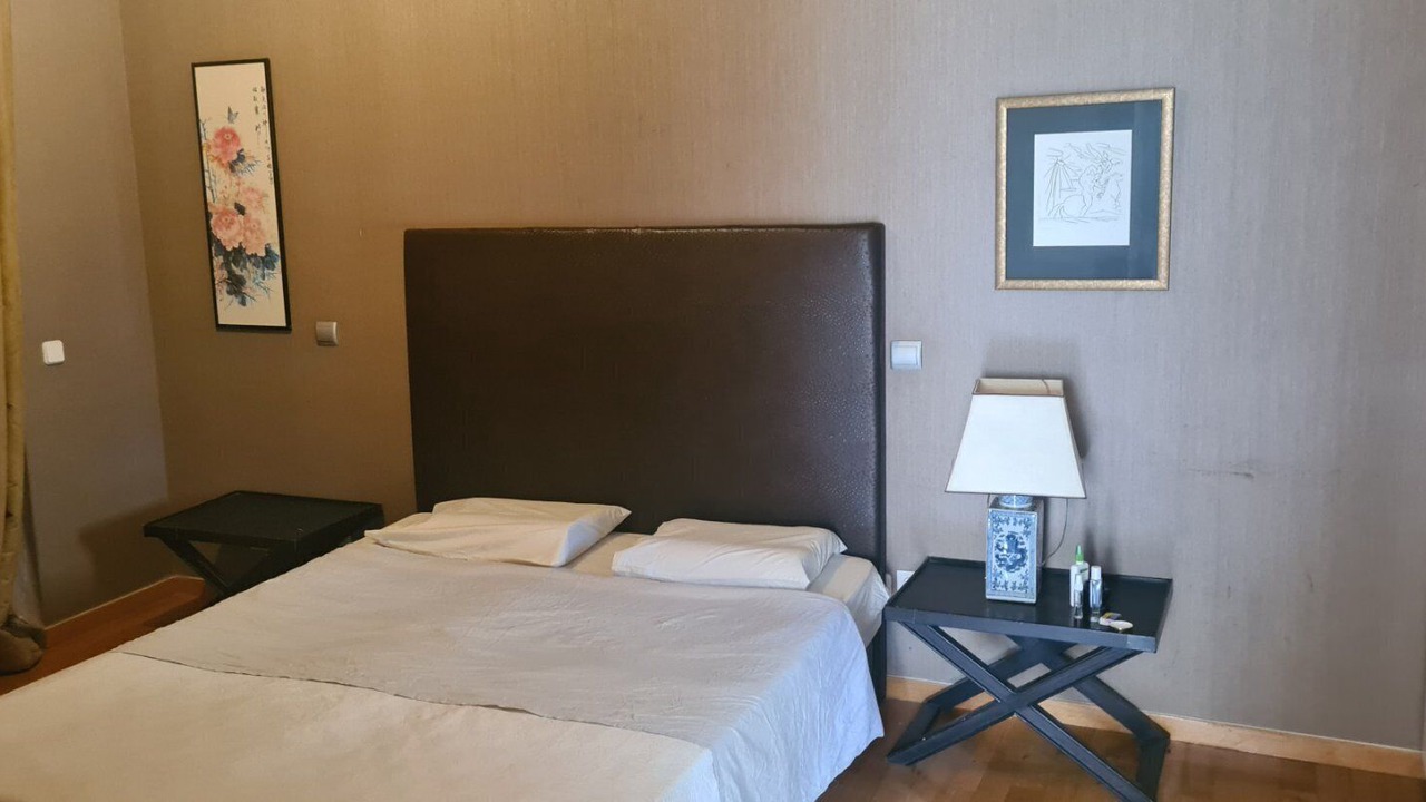 Photo of Bedroom in Kifisia