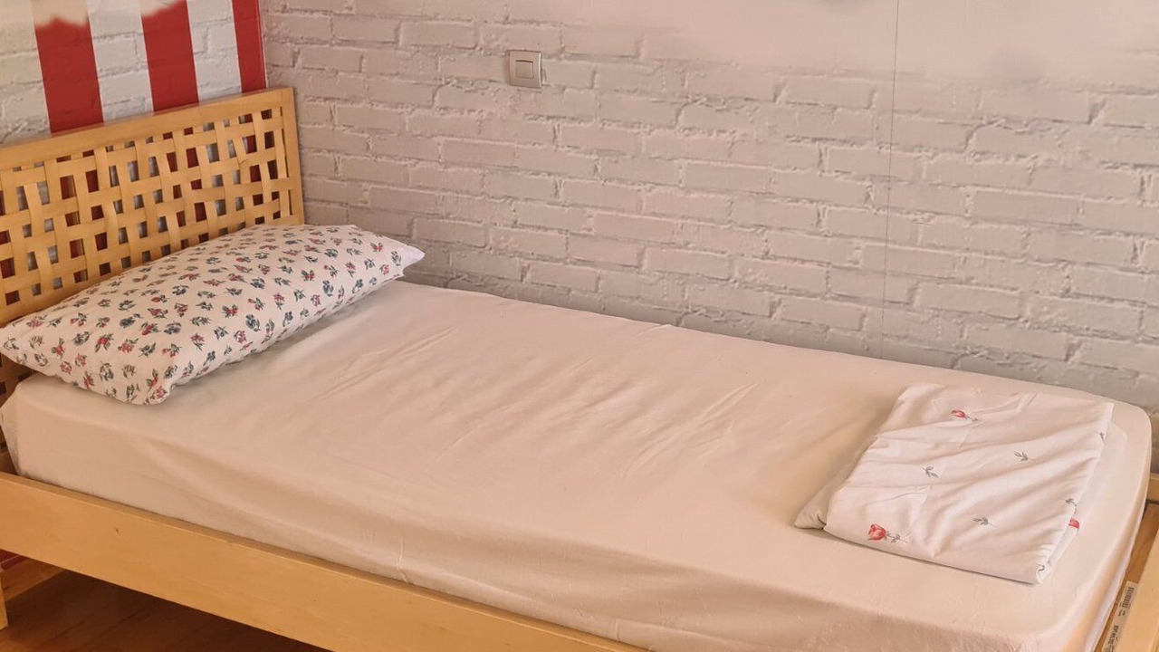 Photo of Bedroom in Kifisia
