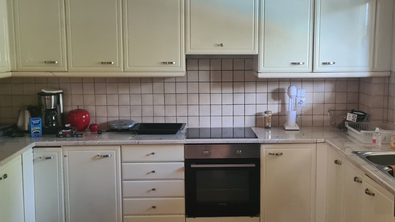 Photo of Kitchen in Kifisia