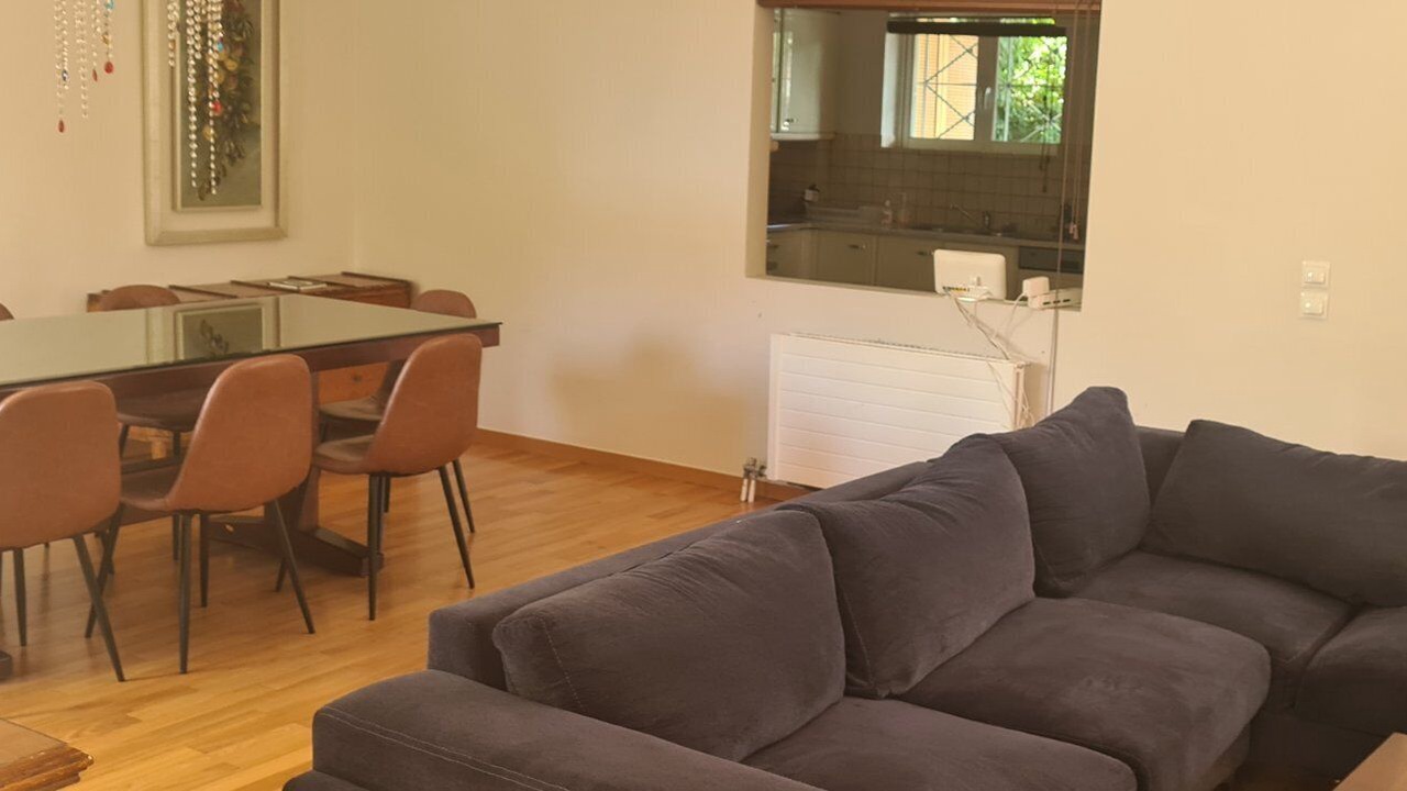 Photo of Livingroom in Kifisia