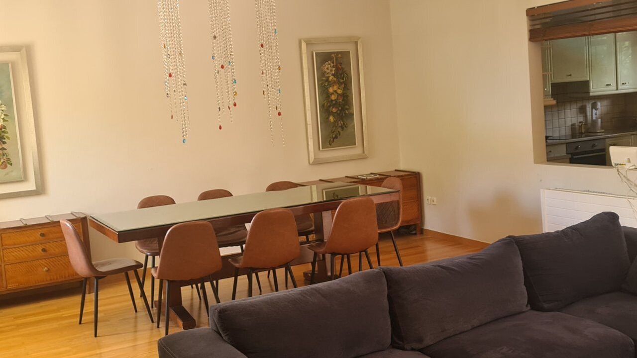 Photo of Livingroom in Kifisia