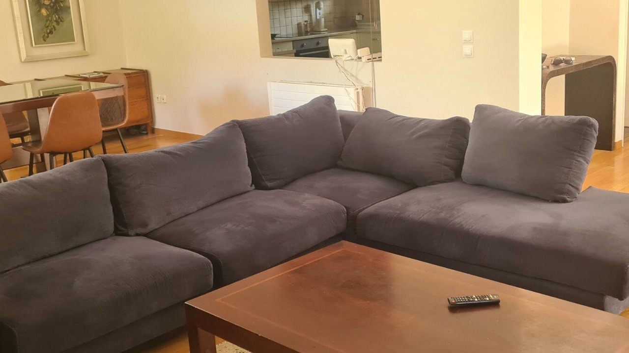 Photo of Livingroom in Kifisia