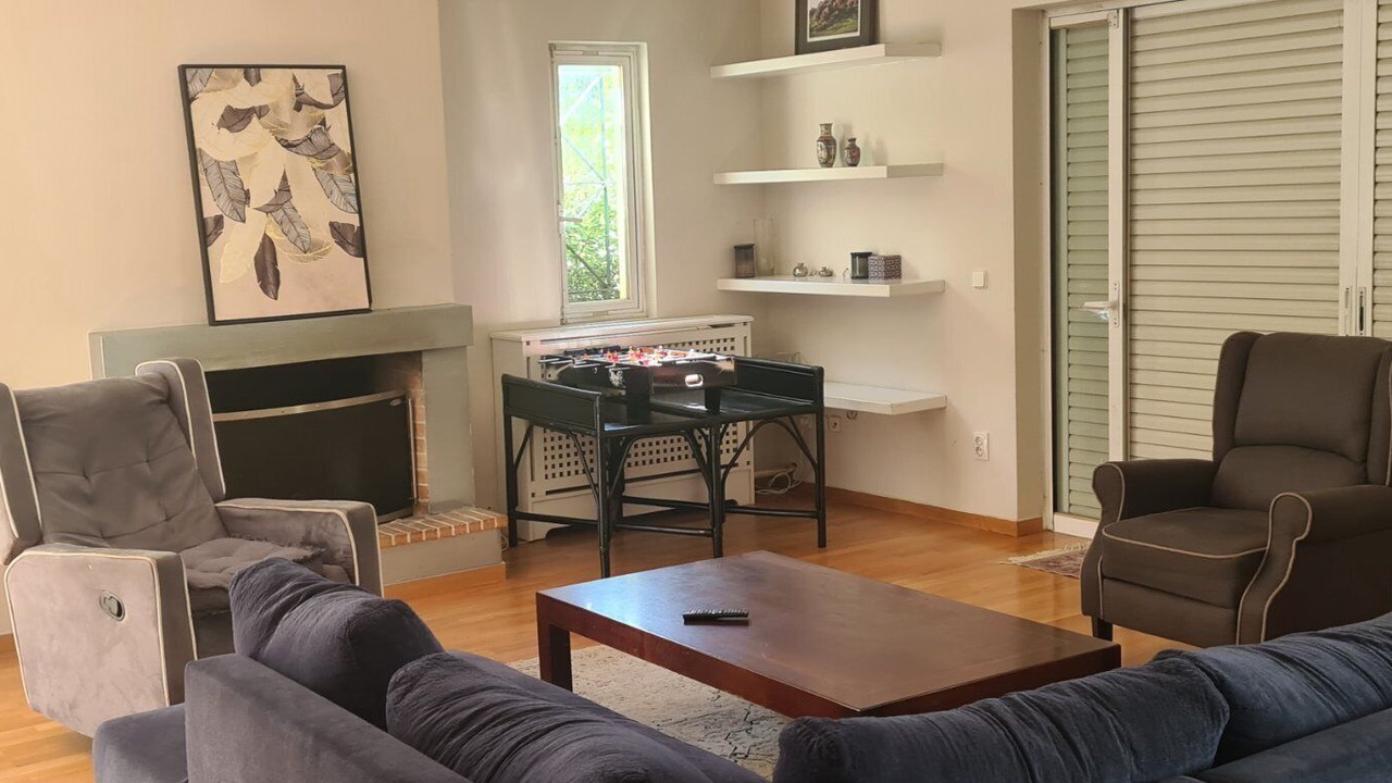 Photo of Livingroom in Kifisia