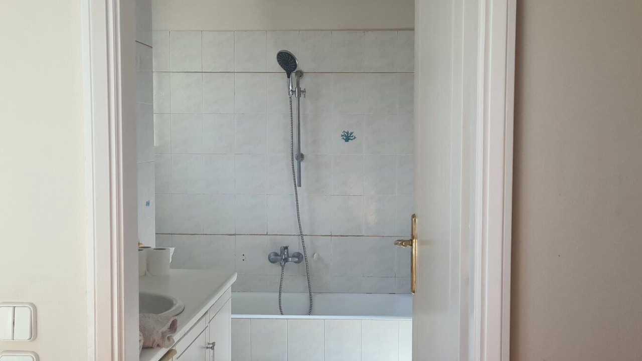 Photo of Bathroom in Kifisia