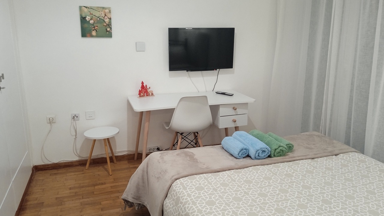 Photo of Bedroom in Mets
