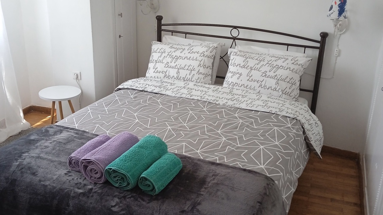 Photo of Bedroom in Mets