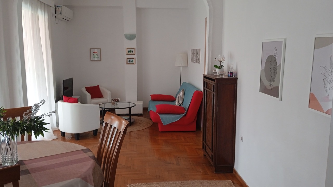 Photo of Bedroom in Mets