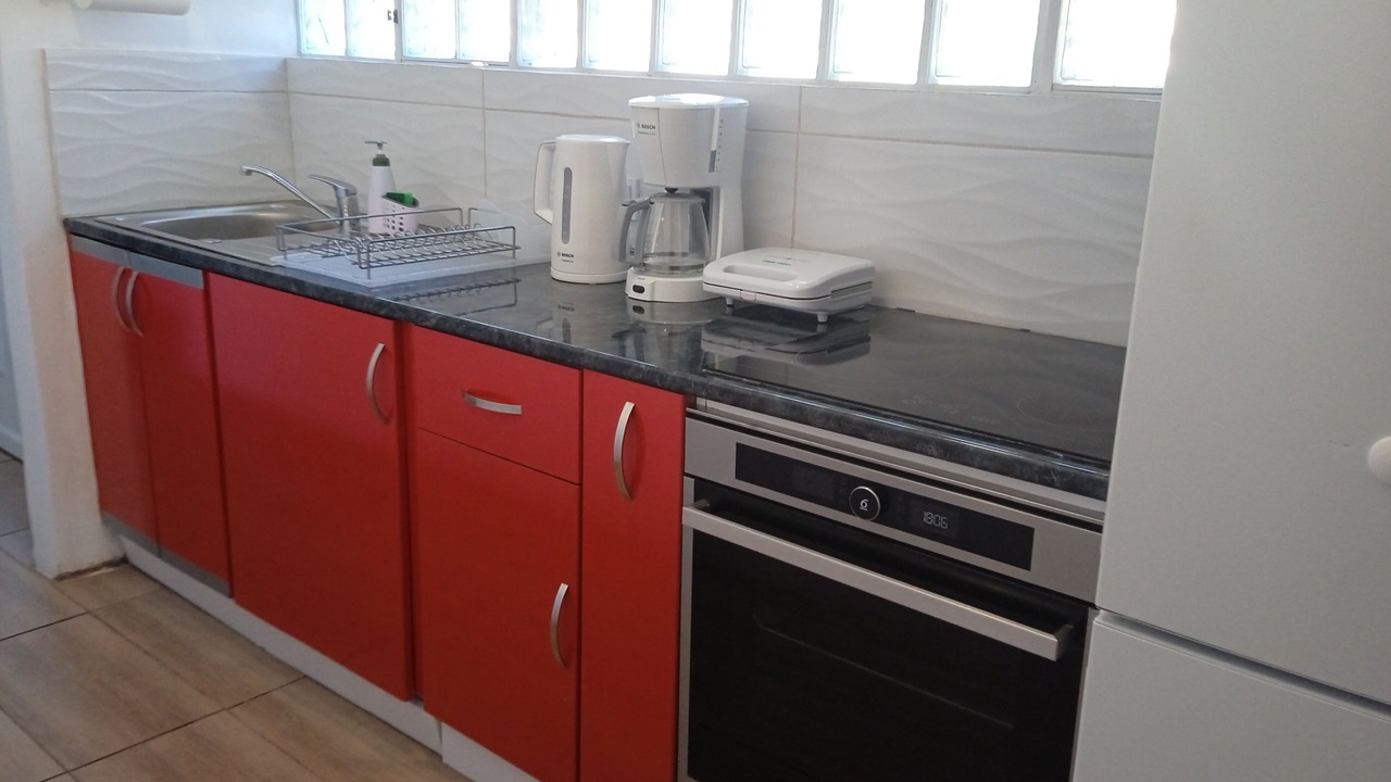 Photo of Kitchen in Mets