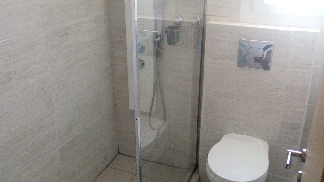 Photo of Bathroom in Mets