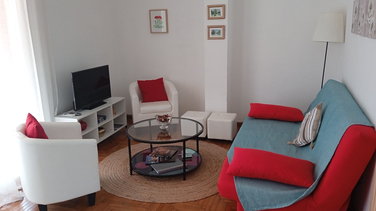 Photo of Livingroom in Mets