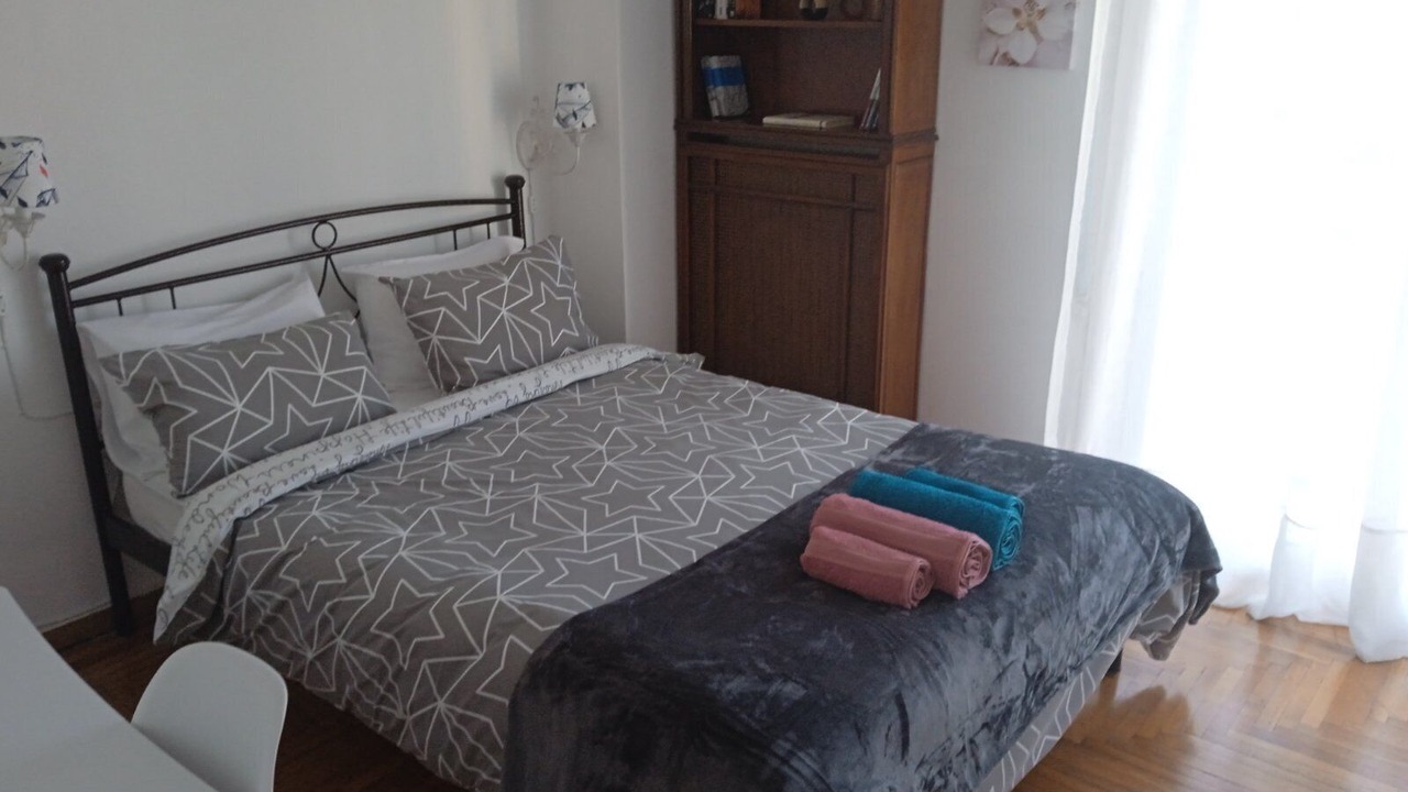 Photo of Bedroom in Mets