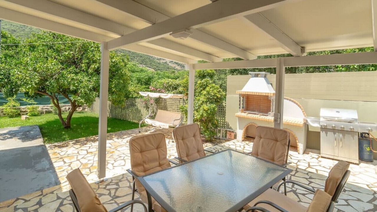 Photo of Outdoor in Agia Efimia