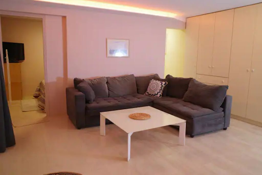 Photo of Livingroom in Vouliagmeni