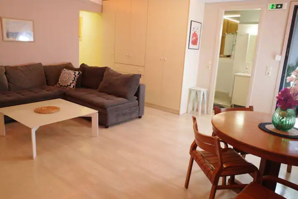 Photo of Livingroom in Vouliagmeni