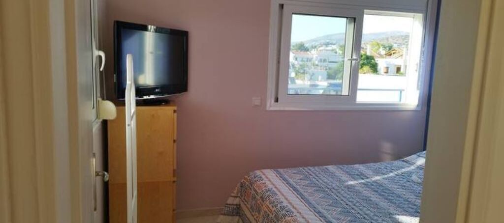 Photo of Bedroom in Vouliagmeni
