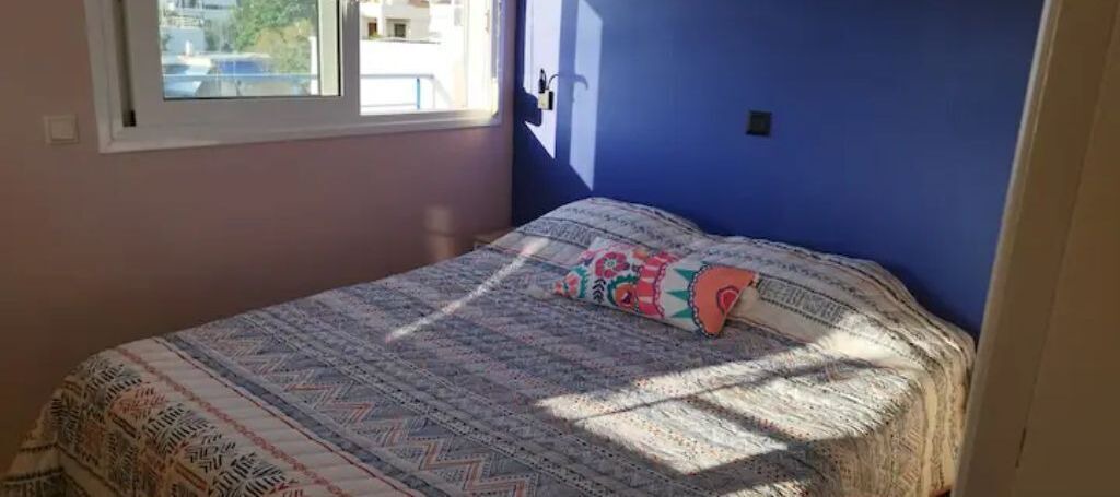 Photo of Bedroom in Vouliagmeni