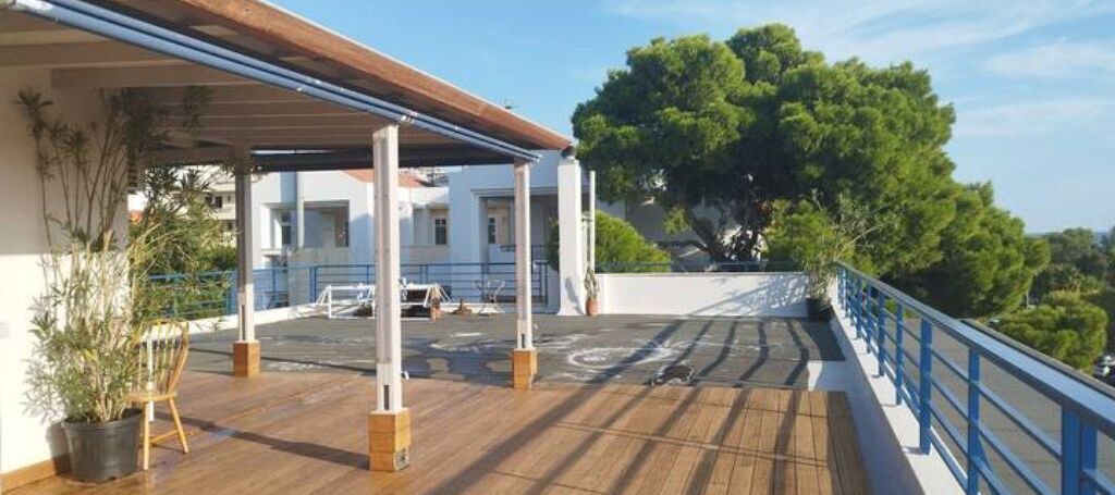 Photo of Outdoor in Vouliagmeni