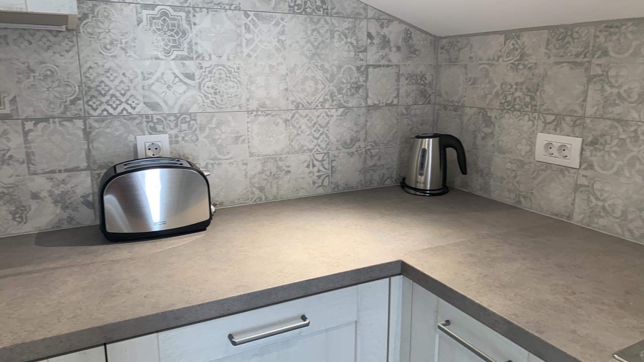 Photo of Kitchen in Sarlata