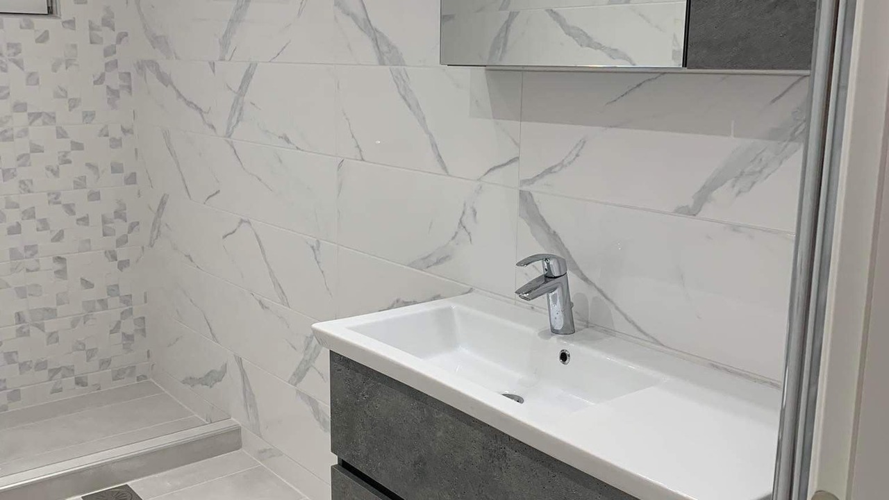Photo of Bathroom in Sarlata