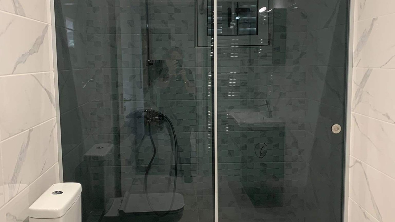 Photo of Bathroom in Sarlata
