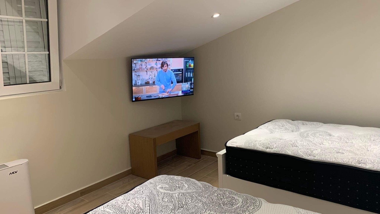 Photo of Bedroom in Sarlata