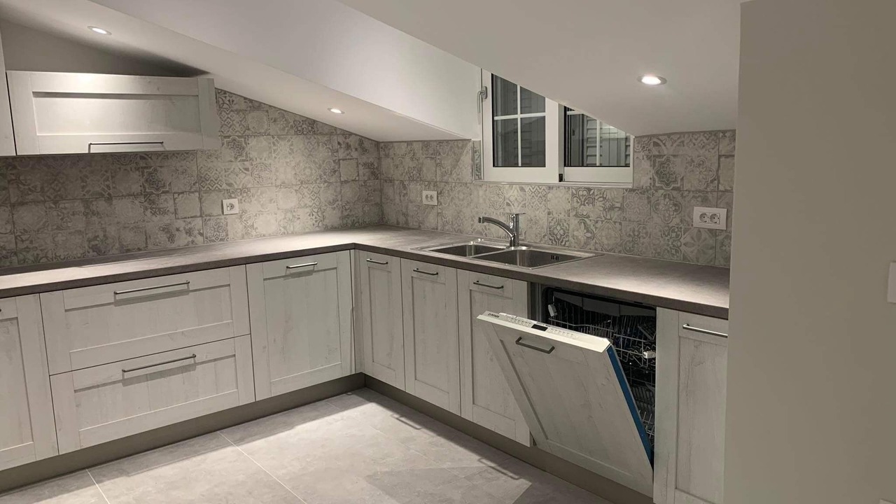 Photo of Kitchen in Sarlata