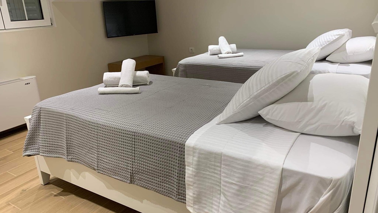 Photo of Bedroom in Sarlata