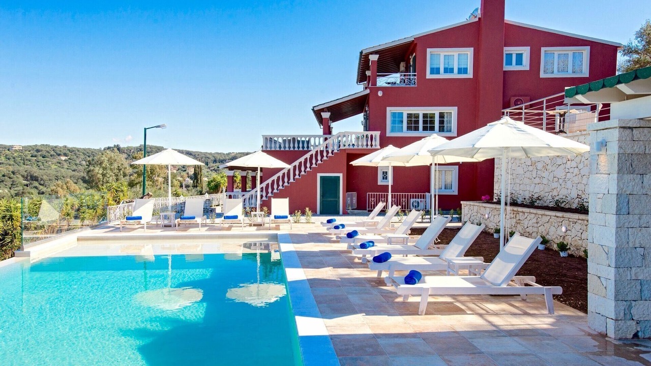 Photo of Outdoor in Agios Spyridon Corfu