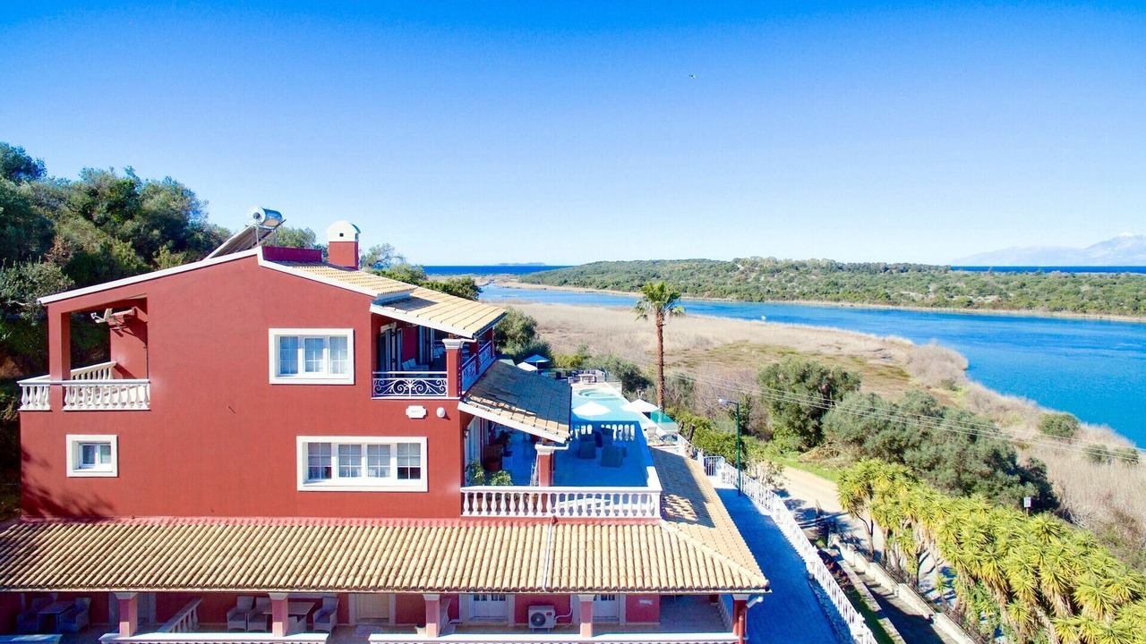 Photo of Outdoor in Agios Spyridon Corfu