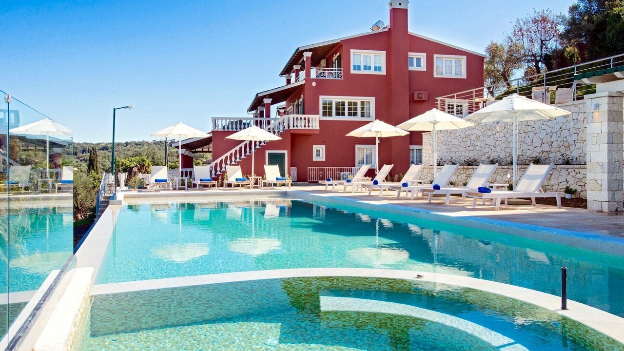 Photo of Outdoor in Agios Spyridon Corfu