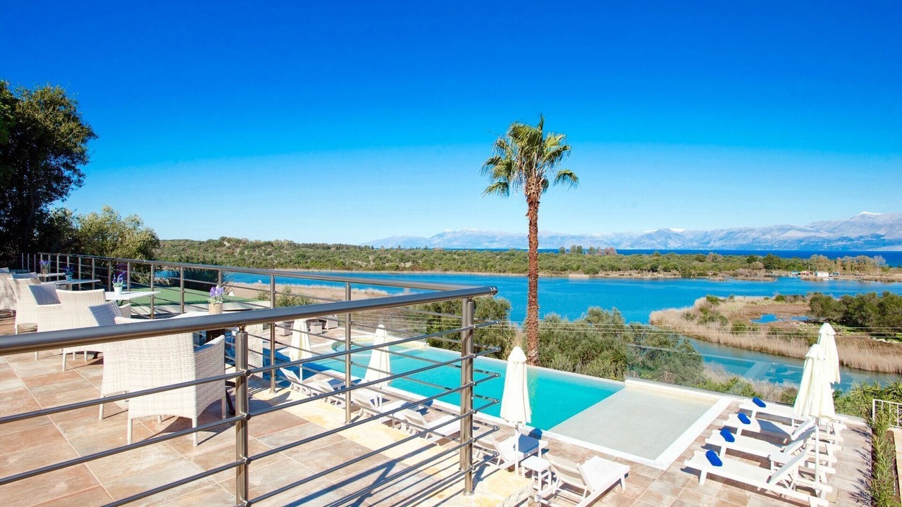 Photo of Outdoor in Agios Spyridon Corfu