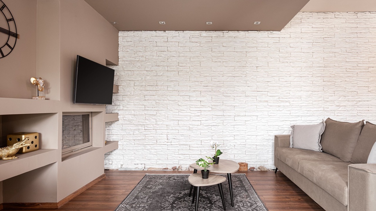 Photo of Livingroom in Glyfada