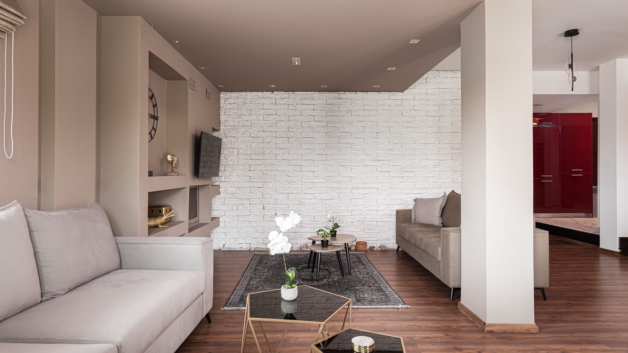 Photo of Livingroom in Glyfada
