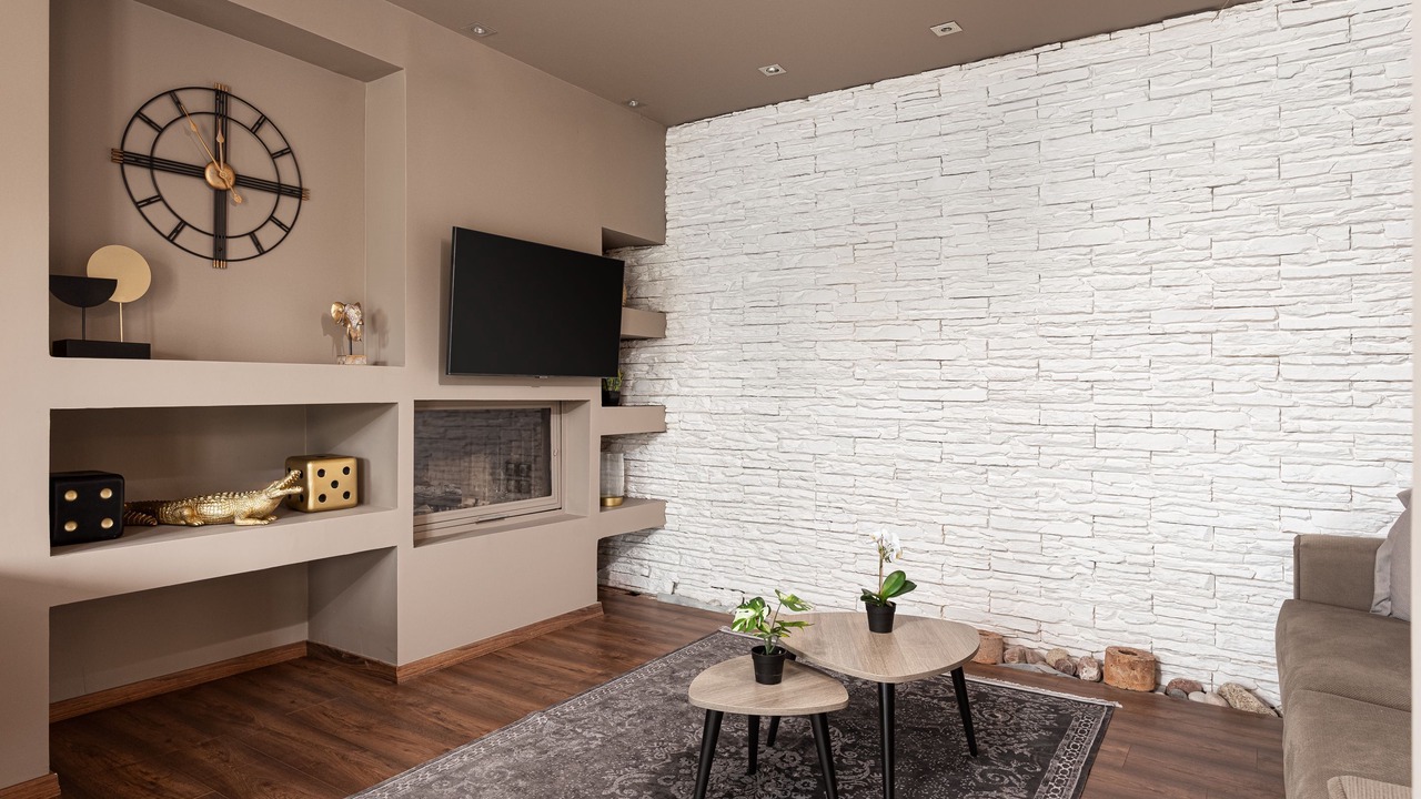 Photo of Livingroom in Glyfada