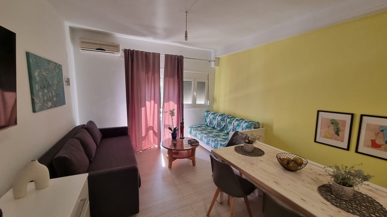 Photo of Livingroom in Tertsa