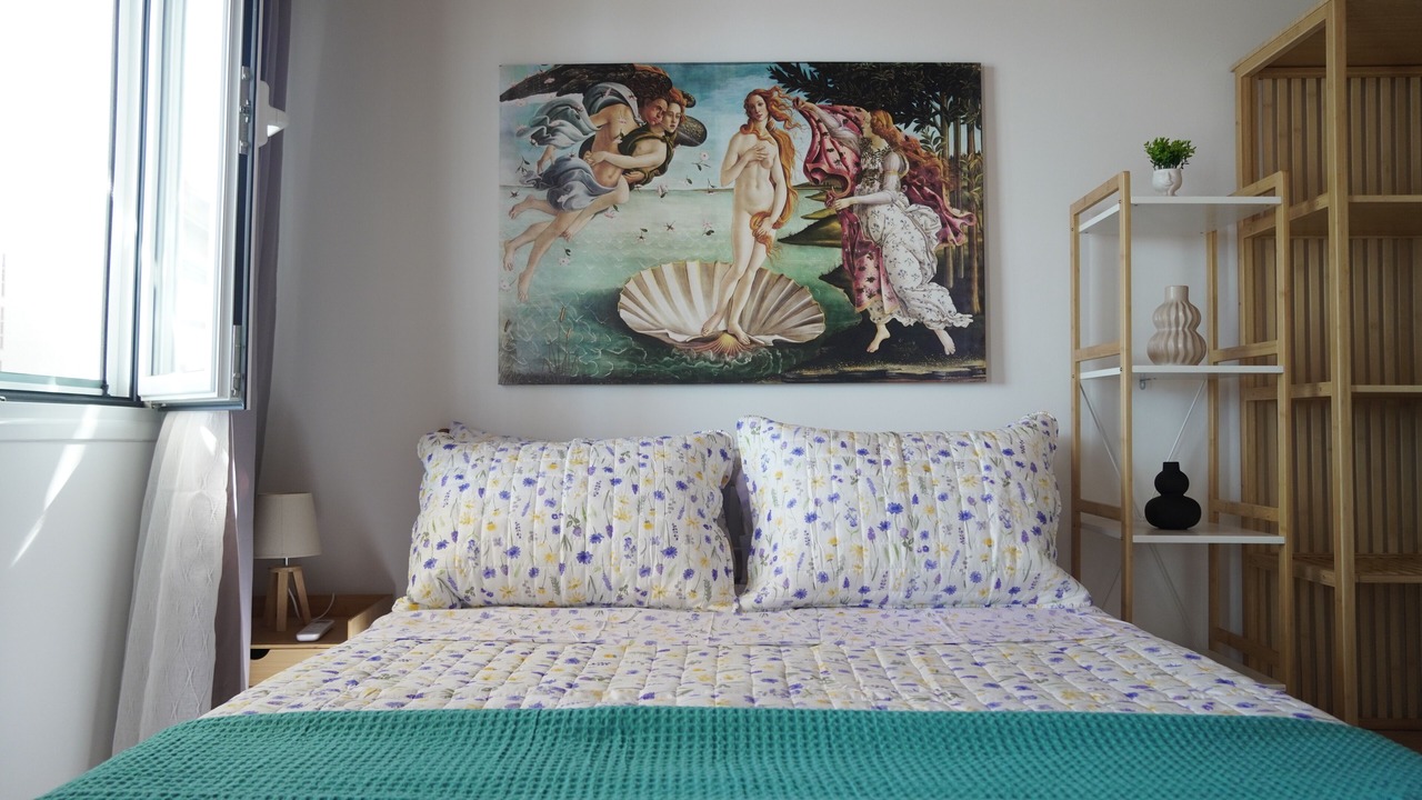 Photo of Bedroom in Tertsa