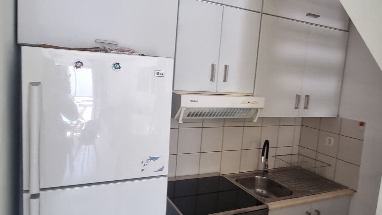 Photo of Kitchen in Tertsa