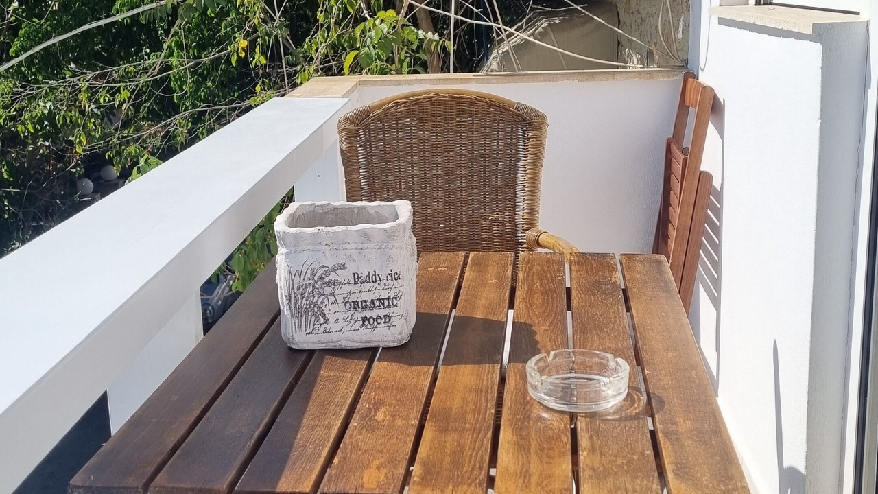 Photo of Outdoor in Tertsa