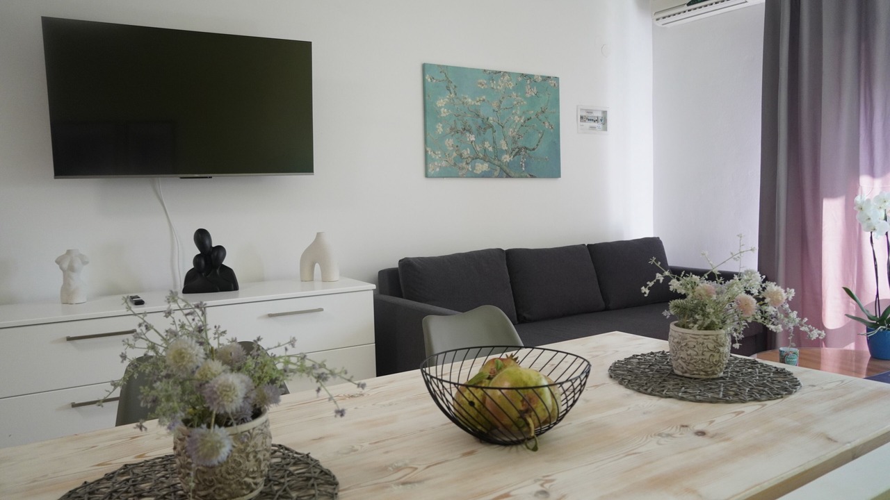 Photo of Livingroom in Tertsa