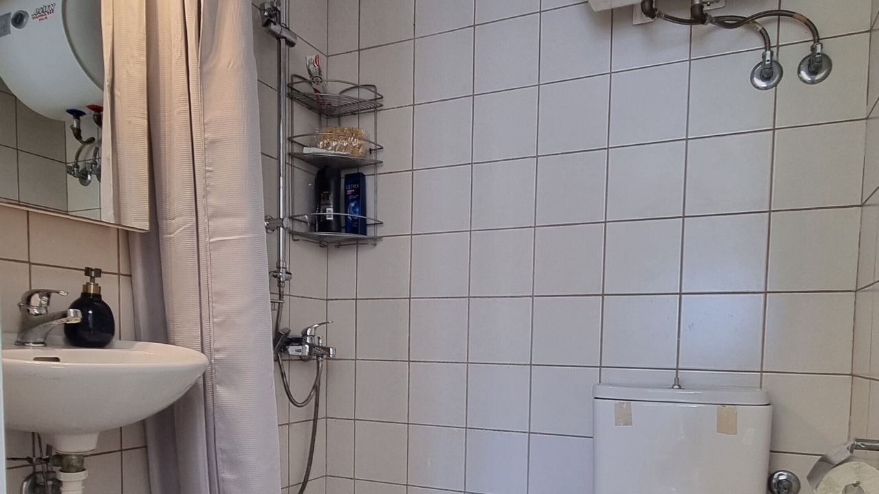 Photo of Bathroom in Tertsa