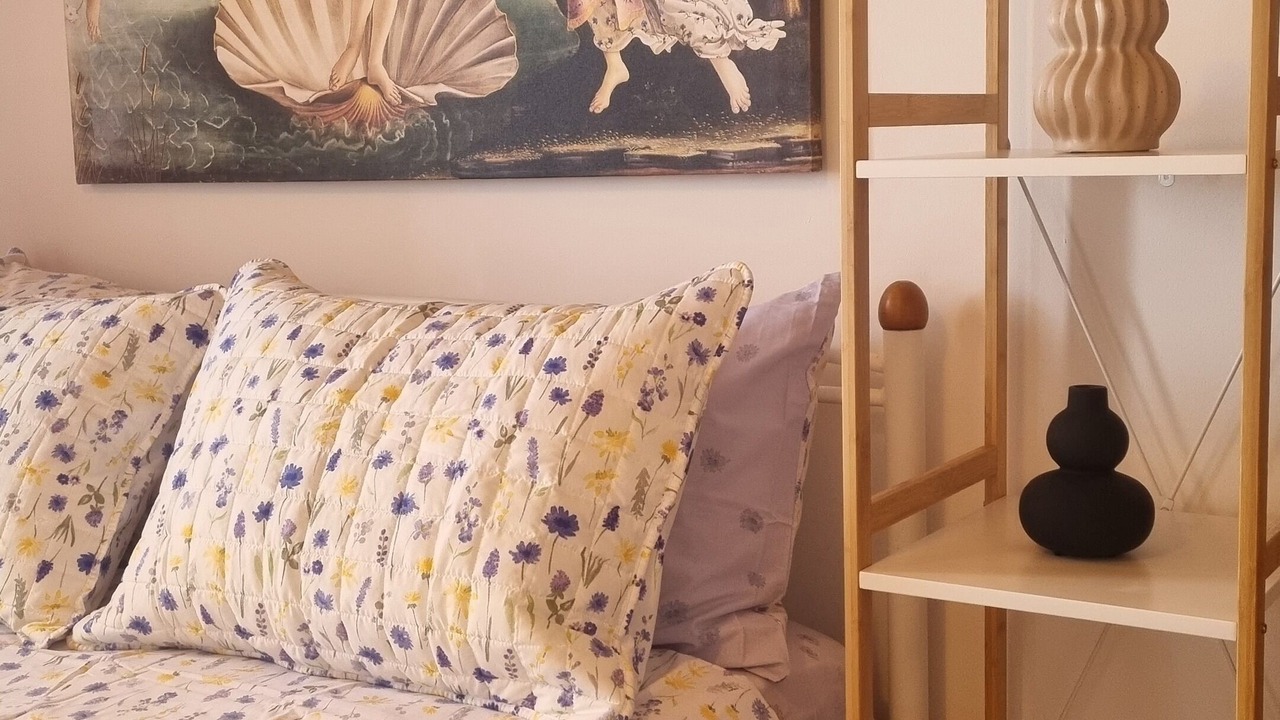 Photo of Bedroom in Tertsa