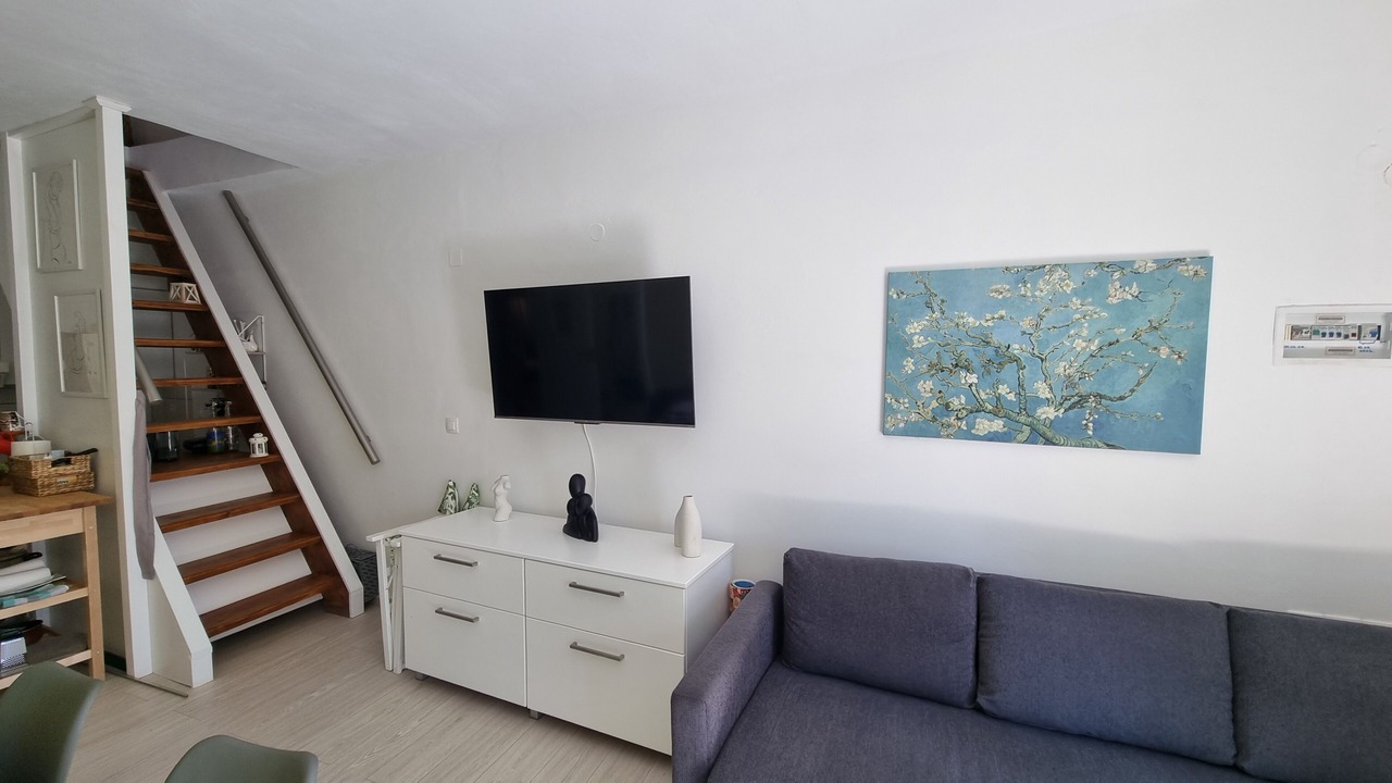 Photo of Livingroom in Tertsa
