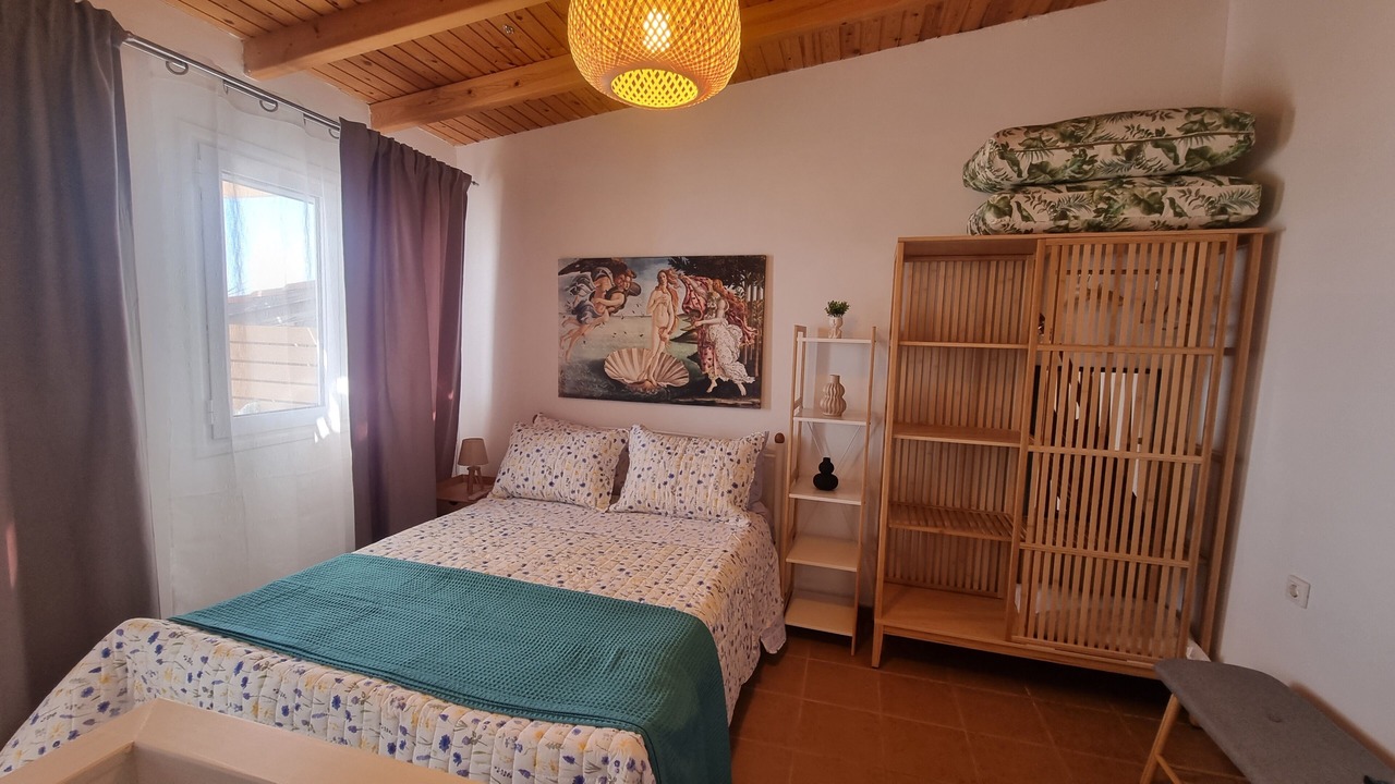 Photo of Bedroom in Tertsa