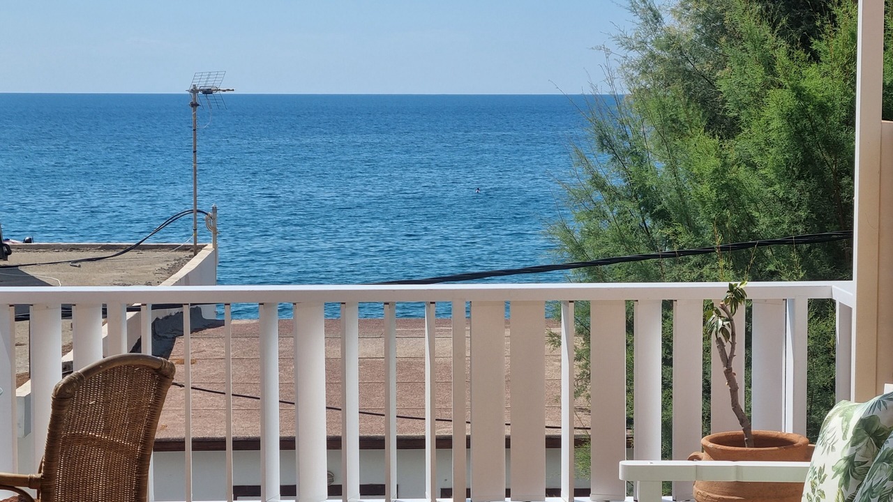 Photo of Outdoor in Tertsa