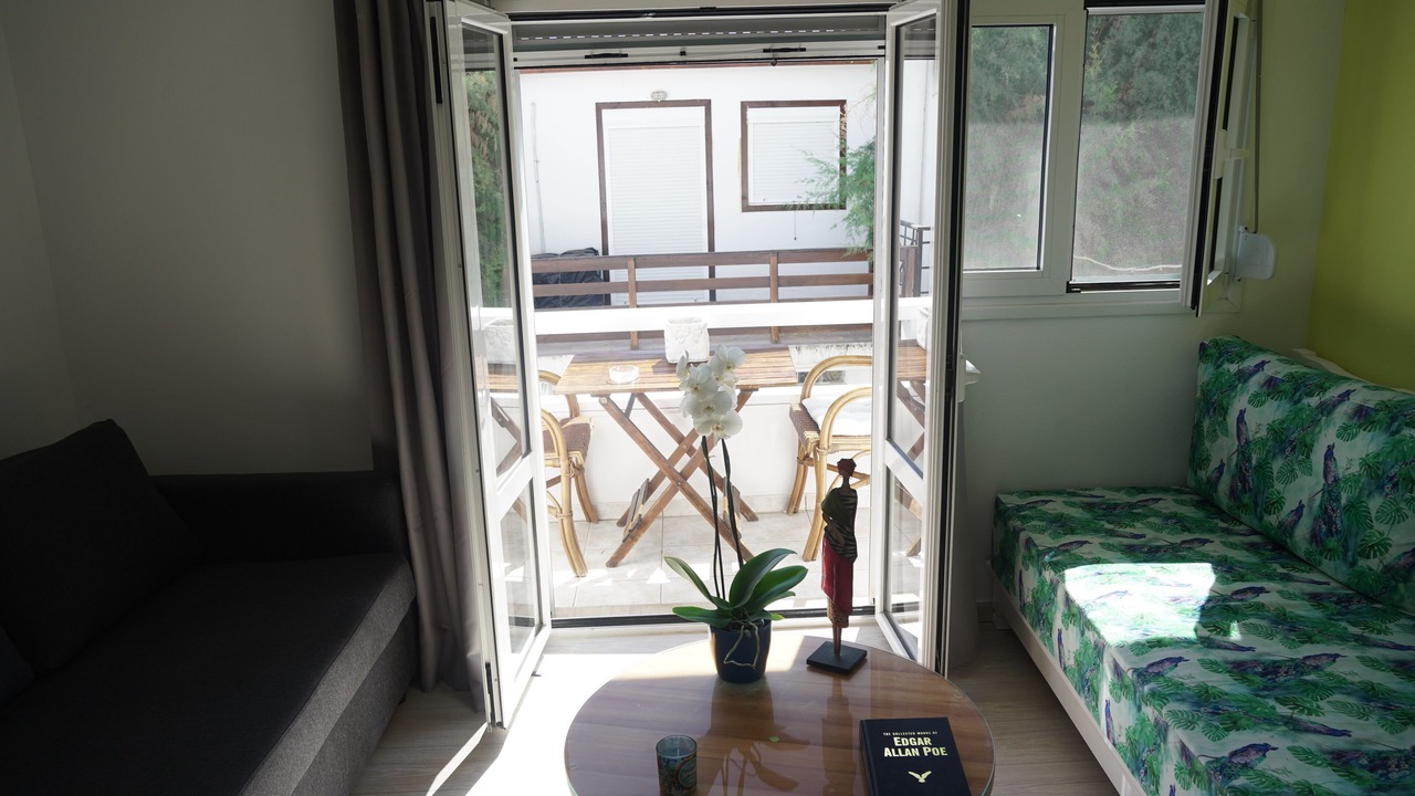 Photo of Livingroom in Tertsa